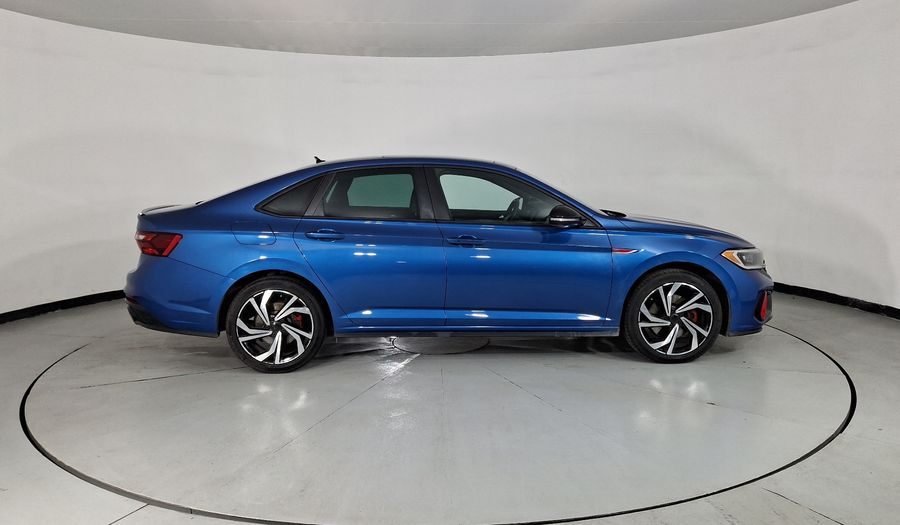 Volkswagen Jetta 2.0 GLI DSG Sedan 2022