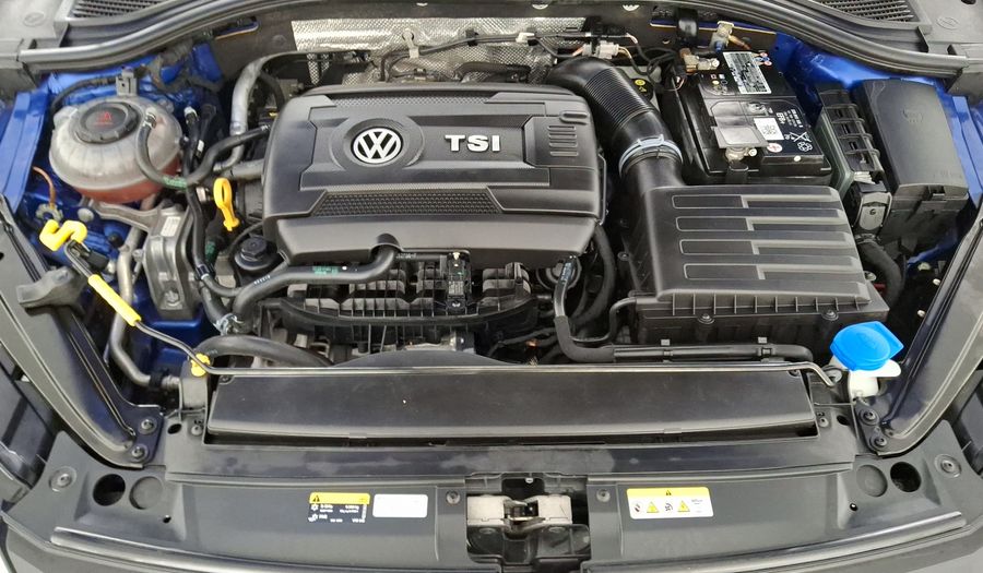 Volkswagen Jetta 2.0 GLI DSG Sedan 2022