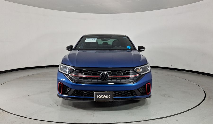 Volkswagen Jetta 2.0 GLI DSG Sedan 2022