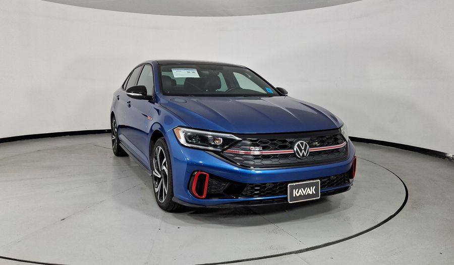 Volkswagen Jetta 2.0 GLI DSG Sedan 2022