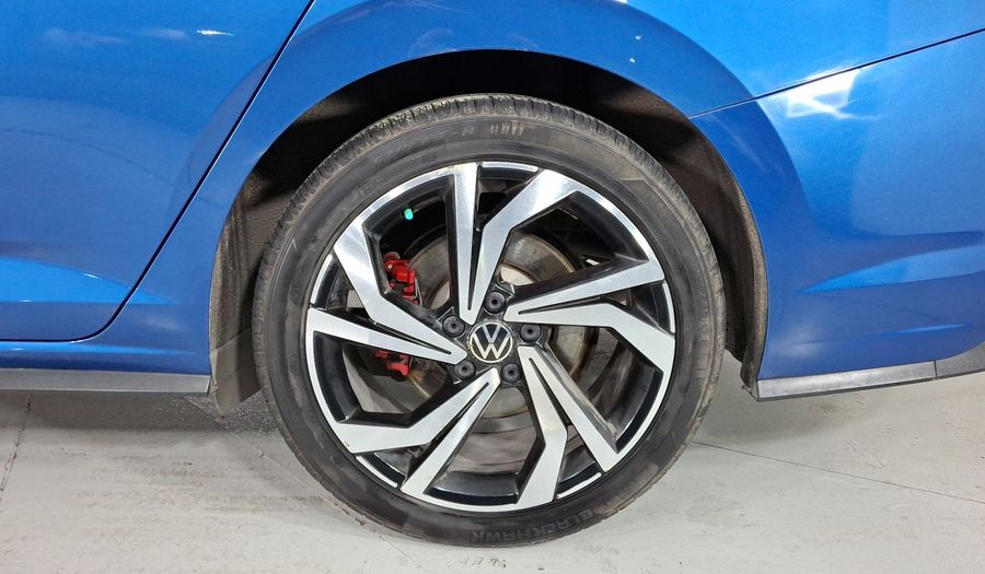 Volkswagen Jetta 2.0 GLI DSG Sedan 2022