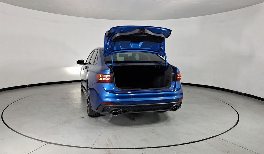 Volkswagen Jetta 2.0 GLI DSG Sedan 2022