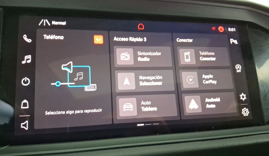 Volkswagen Jetta 2.0 GLI DSG Sedan 2022