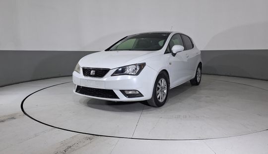 Seat • Ibiza