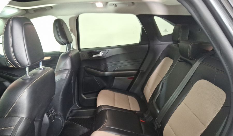 Ford Escape 2.5 HEV TITANIUM CVT Suv 2021