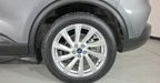 Ford Escape 2.5 HEV TITANIUM CVT Suv 2021