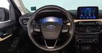 Ford Escape 2.5 HEV TITANIUM CVT Suv 2021