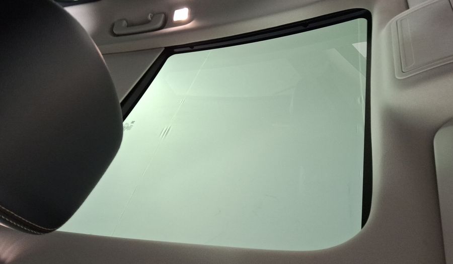 Ford Escape 2.5 HEV TITANIUM CVT Suv 2021