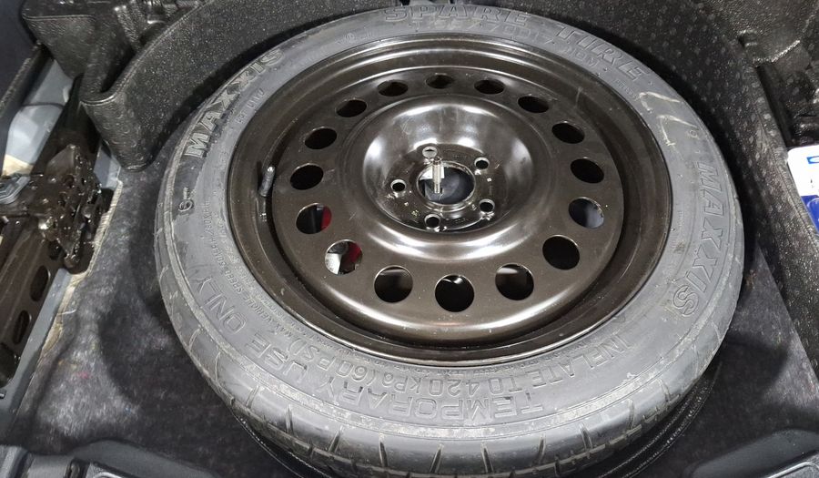 Ford Escape 2.5 HEV TITANIUM CVT Suv 2021