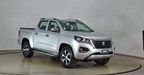Peugeot Landtrek 2.2 BLUEHDI AUTO 180 ACTION4 4WD Pickup 2023