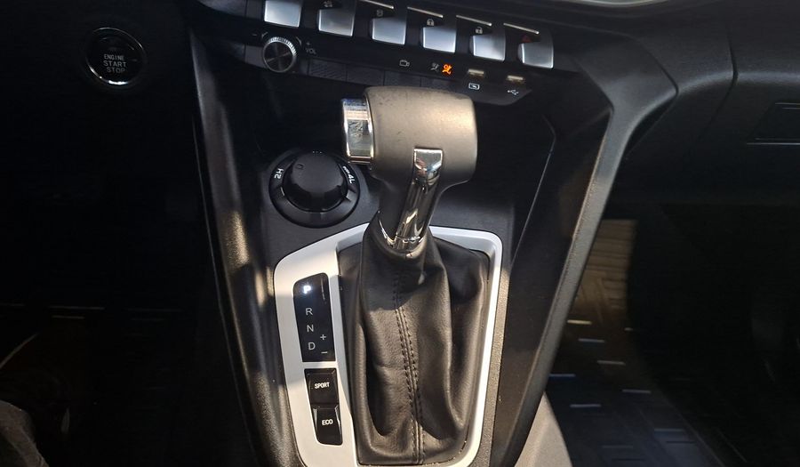 Peugeot Landtrek 2.2 BLUEHDI AUTO 180 ACTION4 4WD Pickup 2023