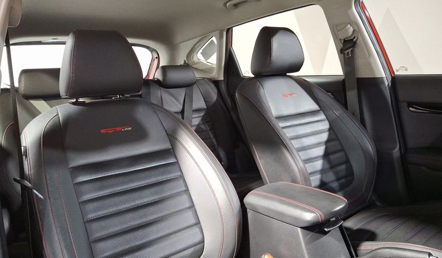 Kia Seltos 1.4 GT LINE DCT Suv 2022