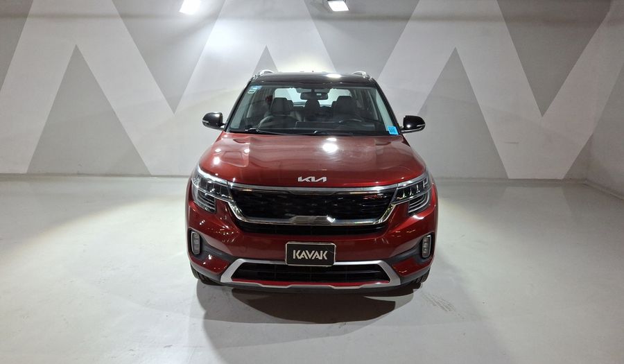 Kia Seltos 1.4 GT LINE DCT Suv 2022