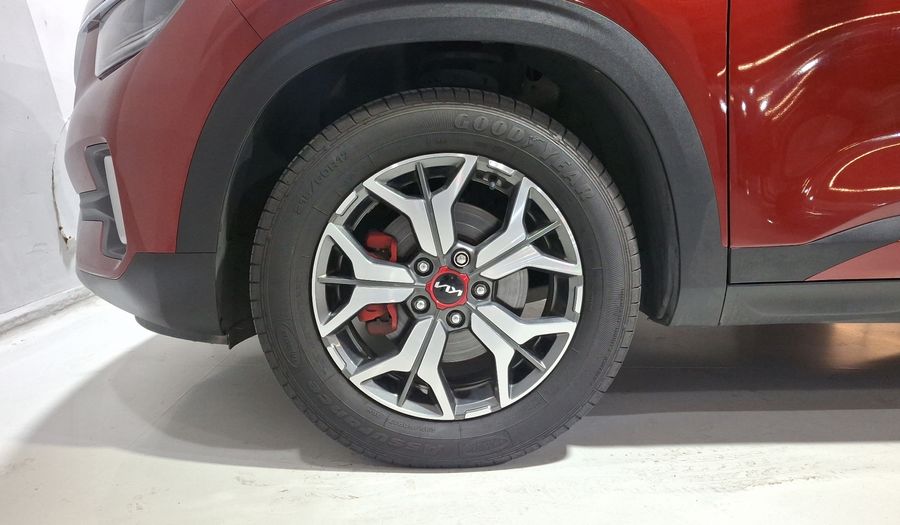 Kia Seltos 1.4 GT LINE DCT Suv 2022