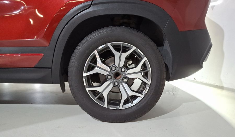 Kia Seltos 1.4 GT LINE DCT Suv 2022