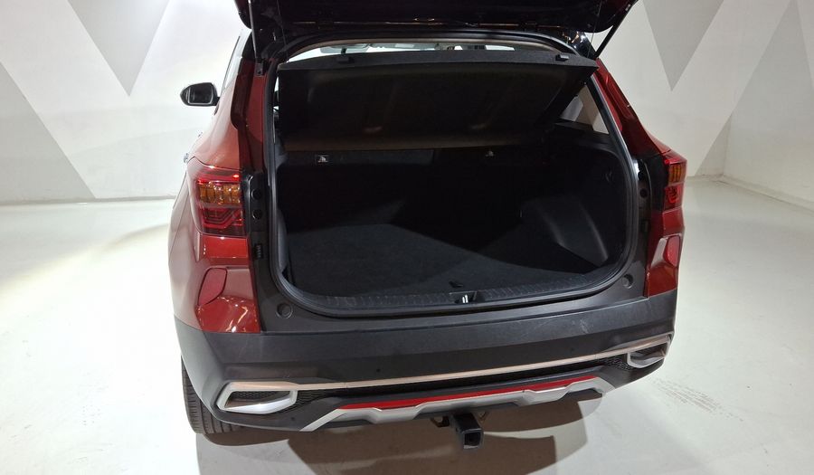 Kia Seltos 1.4 GT LINE DCT Suv 2022