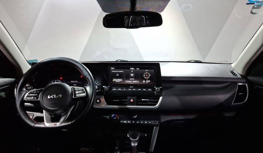 Kia Seltos 1.4 GT LINE DCT Suv 2022