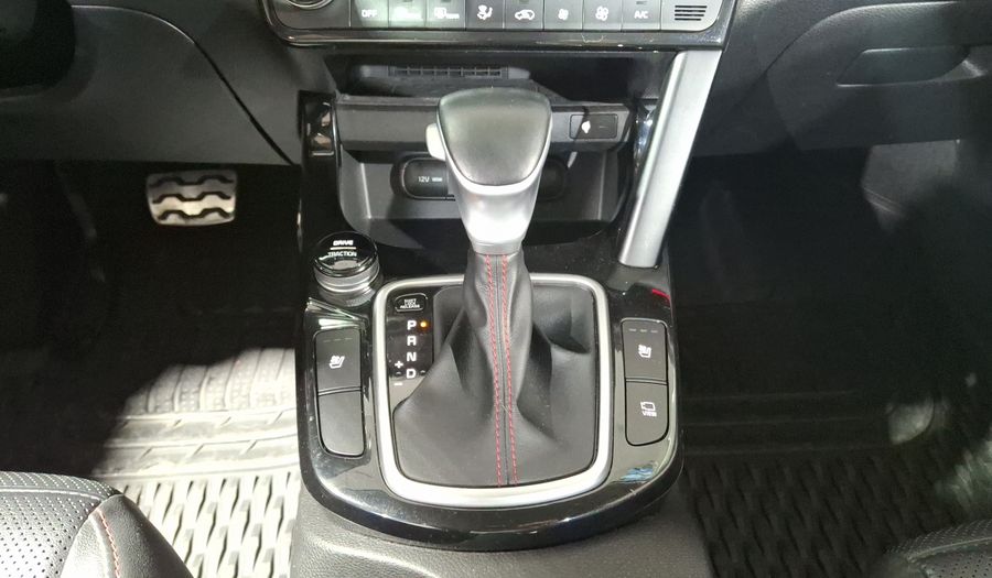 Kia Seltos 1.4 GT LINE DCT Suv 2022