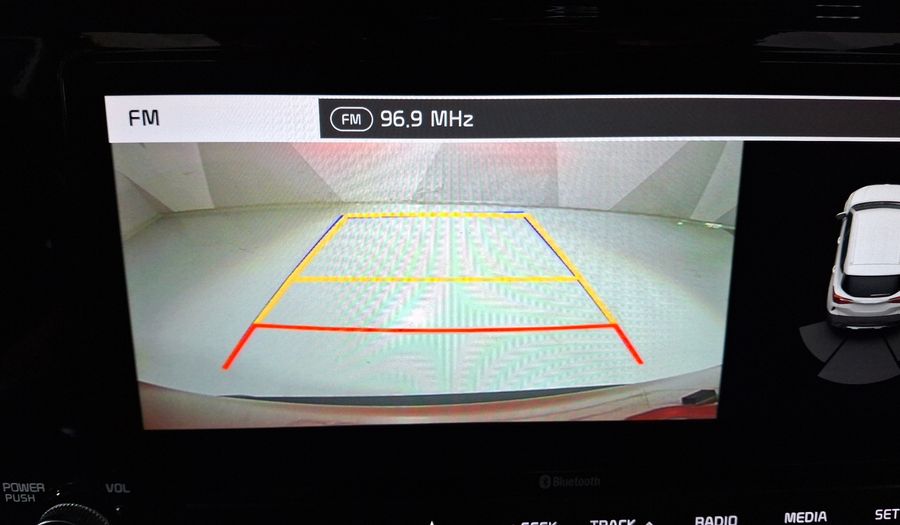 Kia Seltos 1.4 GT LINE DCT Suv 2022