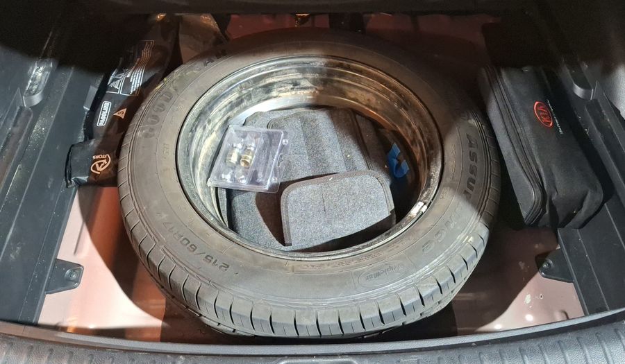 Kia Seltos 1.4 GT LINE DCT Suv 2022