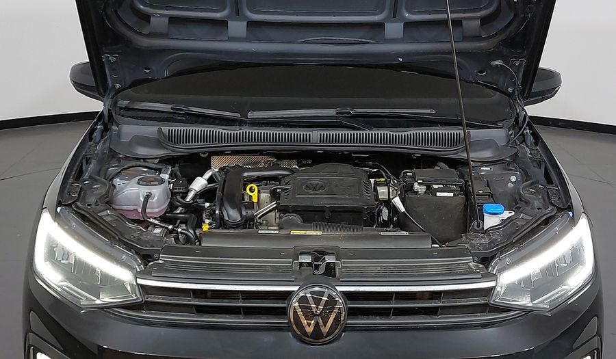 Volkswagen Virtus 1.0 200 TSI COMFORTLINE AUTO Sedan 2023