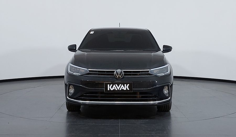Volkswagen Virtus 1.0 200 TSI COMFORTLINE AUTO Sedan 2023