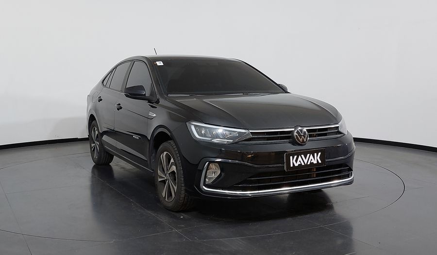 Volkswagen Virtus 1.0 200 TSI COMFORTLINE AUTO Sedan 2023