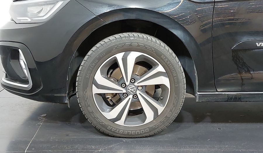 Volkswagen Virtus 1.0 200 TSI COMFORTLINE AUTO Sedan 2023