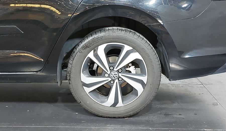 Volkswagen Virtus 1.0 200 TSI COMFORTLINE AUTO Sedan 2023