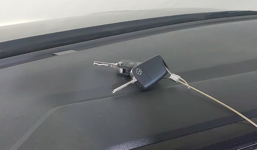 Volkswagen Virtus 1.0 200 TSI COMFORTLINE AUTO Sedan 2023