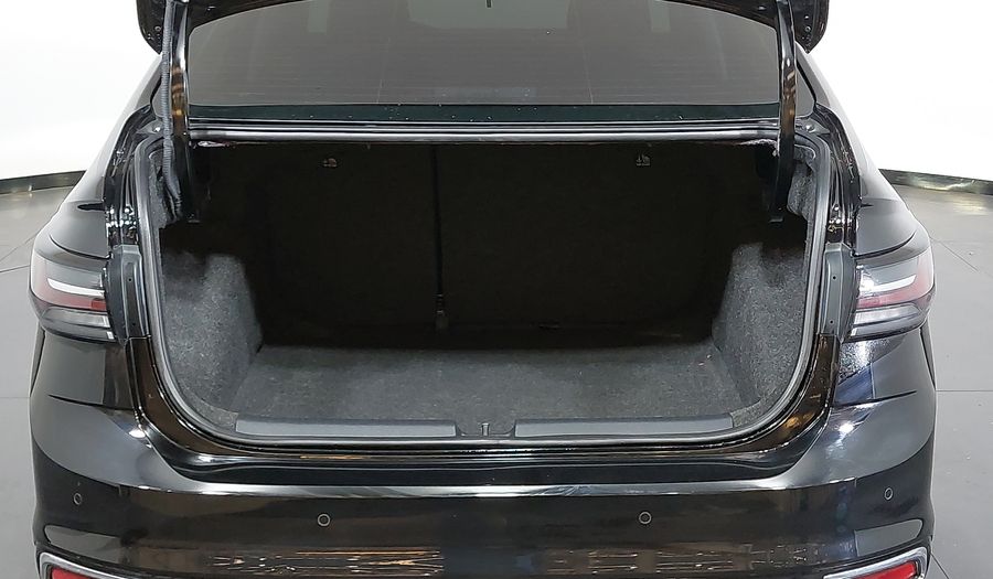 Volkswagen Virtus 1.0 200 TSI COMFORTLINE AUTO Sedan 2023