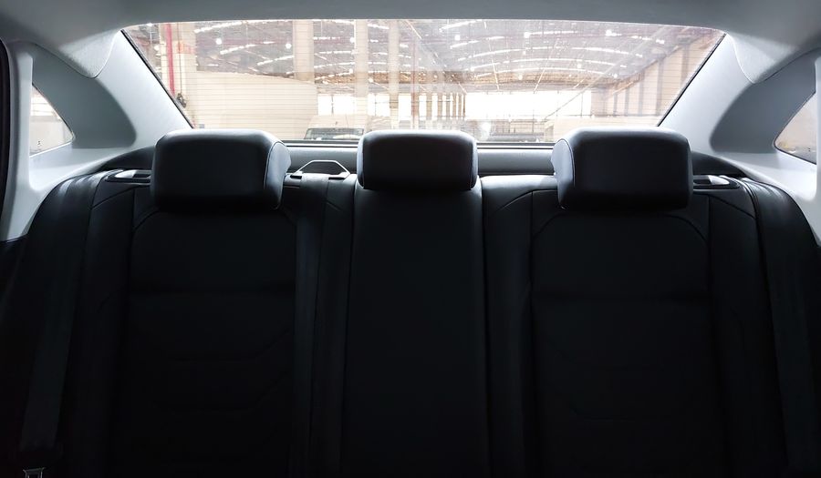 Volkswagen Virtus 1.0 200 TSI COMFORTLINE AUTO Sedan 2023