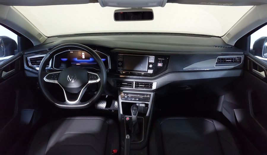 Volkswagen Virtus 1.0 200 TSI COMFORTLINE AUTO Sedan 2023