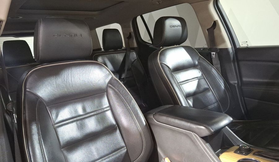 Gmc Acadia 3.6 E DENALI AT AWD Suv 2017