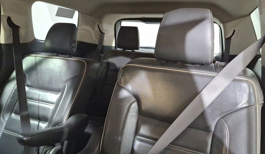 Gmc Acadia 3.6 E DENALI AT AWD Suv 2017