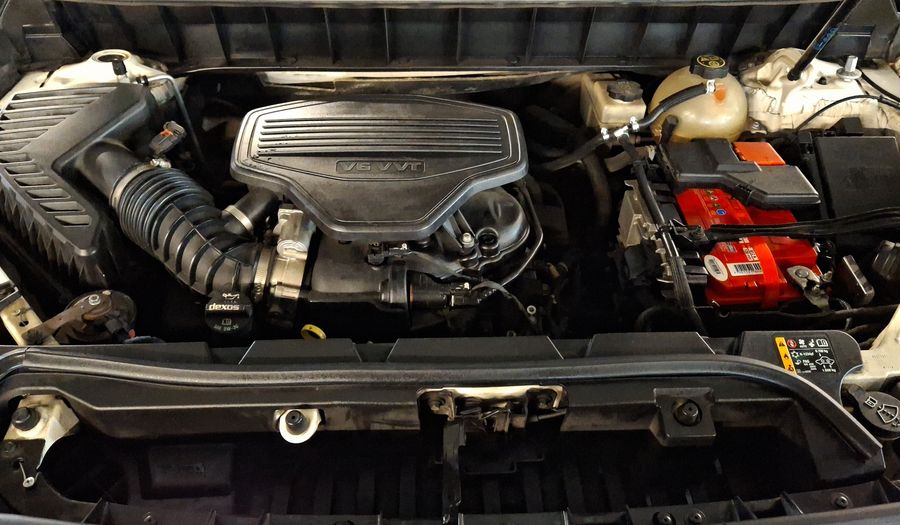 Gmc Acadia 3.6 E DENALI AT AWD Suv 2017