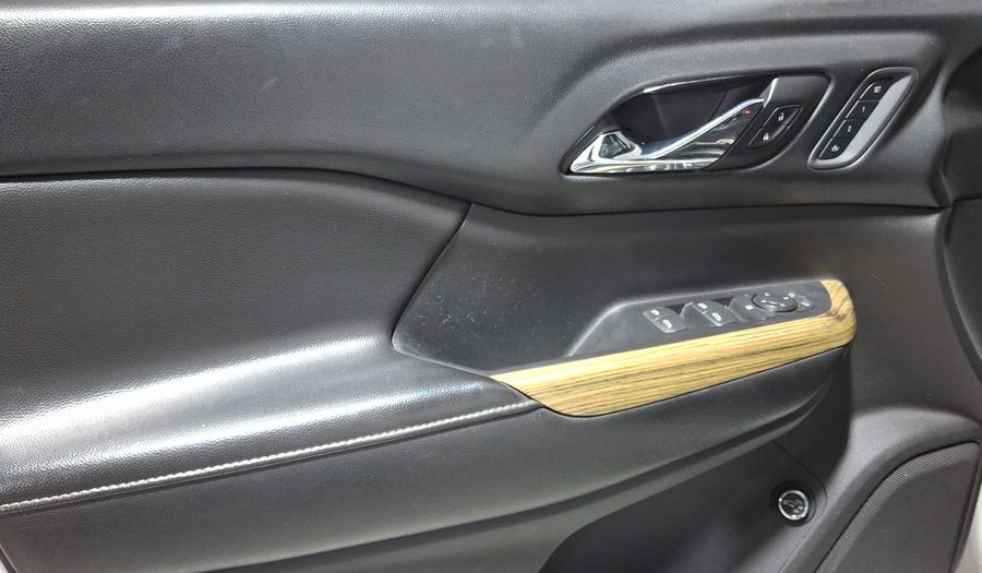 Gmc Acadia 3.6 E DENALI AT AWD Suv 2017