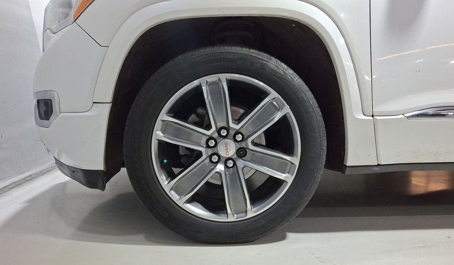 Gmc Acadia 3.6 E DENALI AT AWD Suv 2017