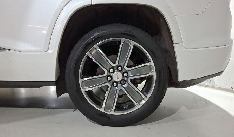 Gmc Acadia 3.6 E DENALI AT AWD Suv 2017
