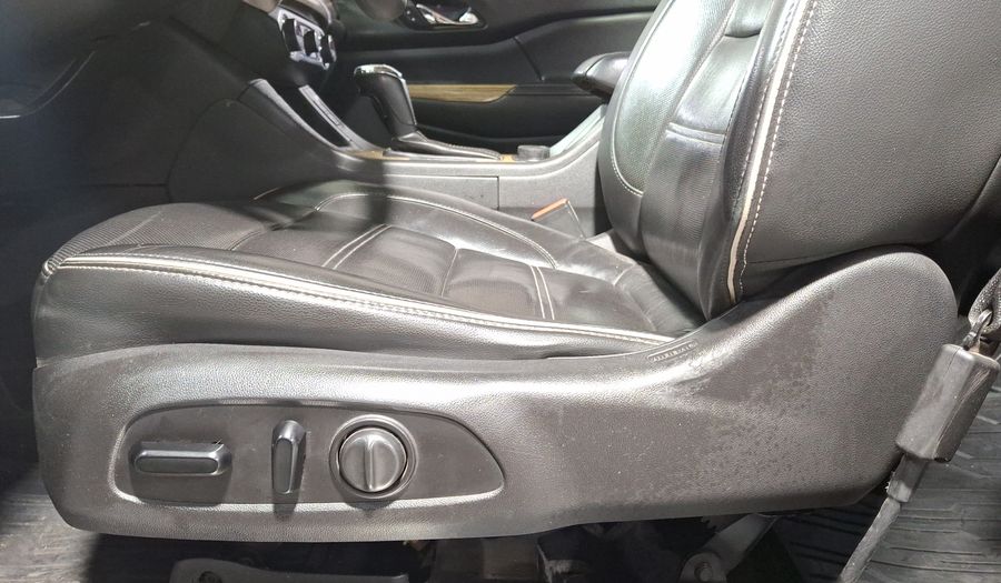 Gmc Acadia 3.6 E DENALI AT AWD Suv 2017