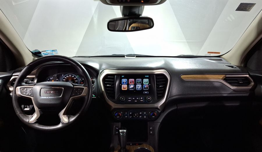 Gmc Acadia 3.6 E DENALI AT AWD Suv 2017