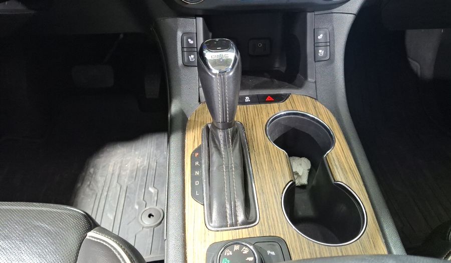 Gmc Acadia 3.6 E DENALI AT AWD Suv 2017