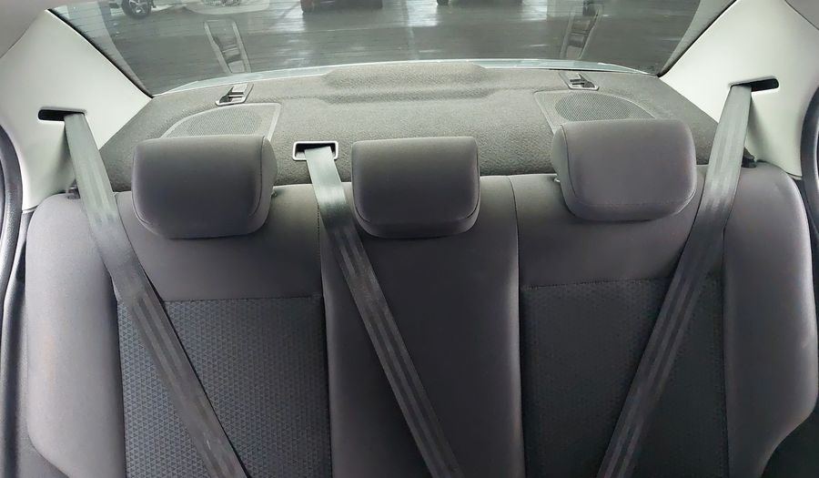 Volkswagen Voyage 1.6 AUTO Sedan 2021