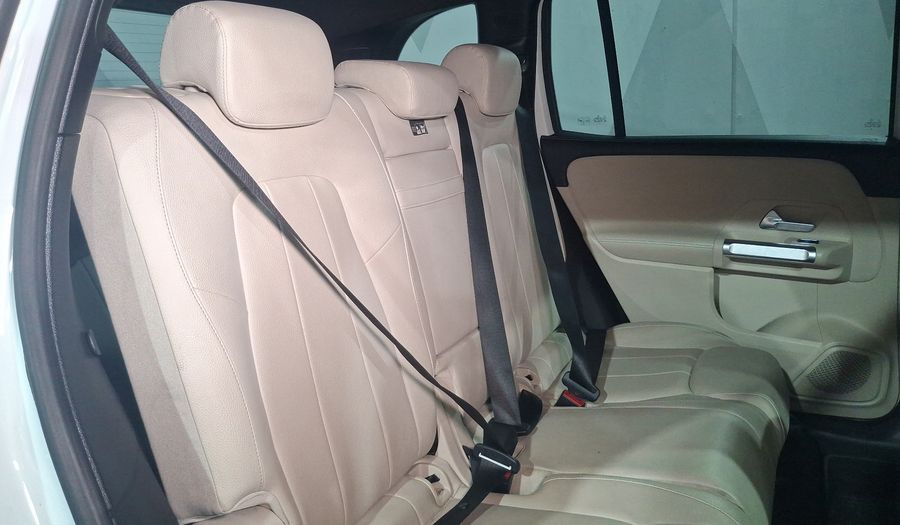 Mercedes Benz Clase Glb 2.0 GLB 250 PROGRESSIVE 4MATIC DCT 4WD Suv 2020