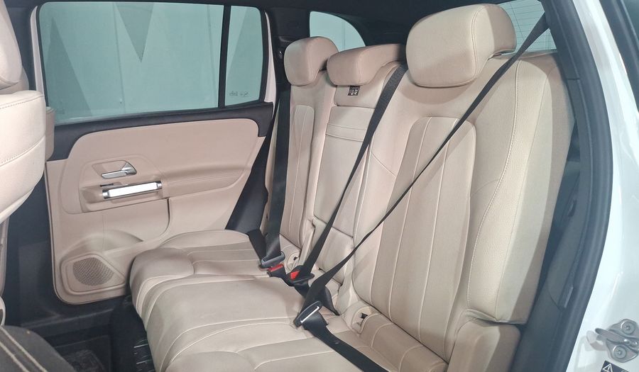 Mercedes Benz Clase Glb 2.0 GLB 250 PROGRESSIVE 4MATIC DCT 4WD Suv 2020