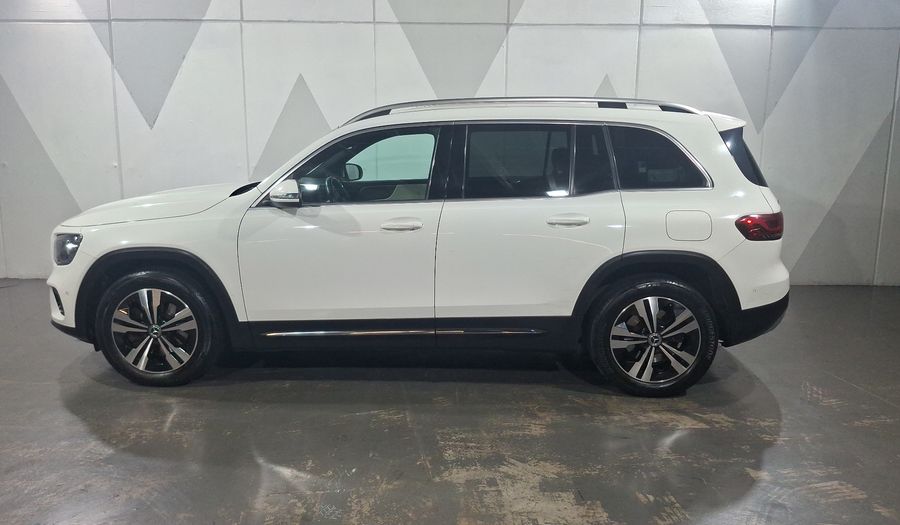 Mercedes Benz Clase Glb 2.0 GLB 250 PROGRESSIVE 4MATIC DCT 4WD Suv 2020