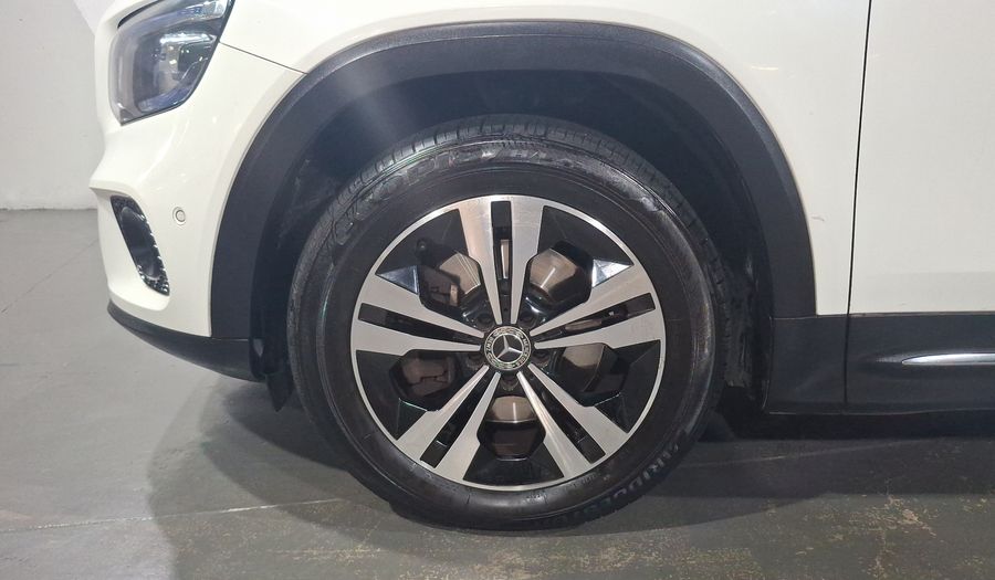 Mercedes Benz Clase Glb 2.0 GLB 250 PROGRESSIVE 4MATIC DCT 4WD Suv 2020