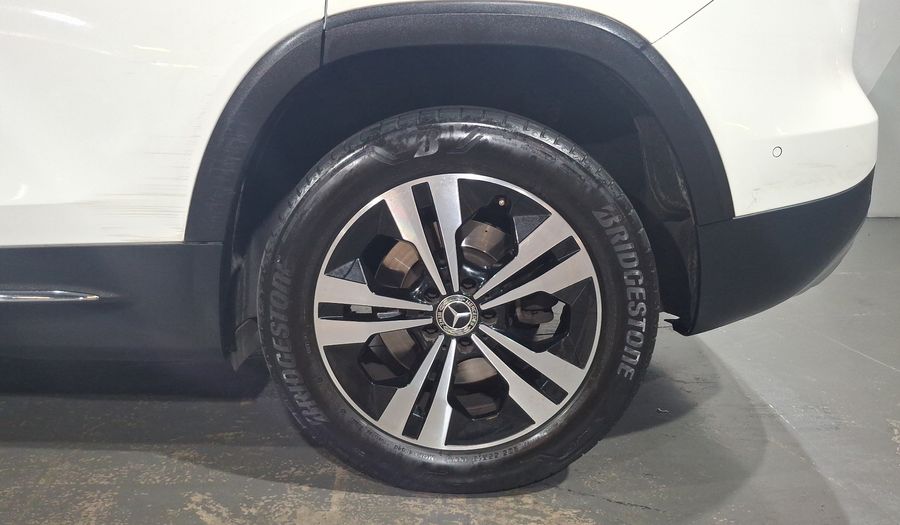 Mercedes Benz Clase Glb 2.0 GLB 250 PROGRESSIVE 4MATIC DCT 4WD Suv 2020