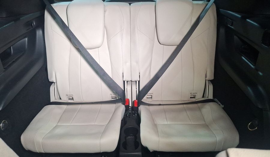 Mercedes Benz Clase Glb 2.0 GLB 250 PROGRESSIVE 4MATIC DCT 4WD Suv 2020