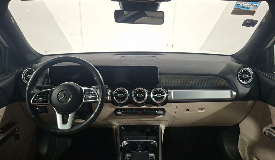 Mercedes Benz Clase Glb 2.0 GLB 250 PROGRESSIVE 4MATIC DCT 4WD Suv 2020